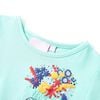 Kids' T-shirt Light Mint 92