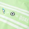 Kids' T-shirt Neon Green 140
