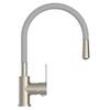 EISL Sink Mixer FLEXO Grey