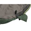 Outwell Sleeping Bag Canella Supreme Forest Green