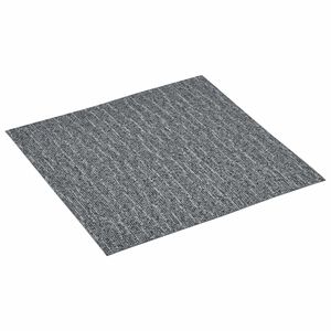 vidaXL Self-adhesive Flooring Planks 30.5 x 30.5 cm 20 pcs PVC