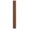 vidaXL Cabinet Handles 20 pcs Bronze 64 mm Stainless Steel
