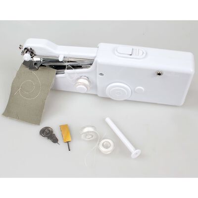 Mannsberger Hand Sewing Machine