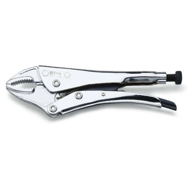 Beta Tools Adjustable Self-locking Pliers 1052 240