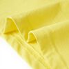 Kids' T-shirt Yellow 116