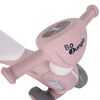 Bo Jungle B-Bike Baby Walker Jumpy Pink