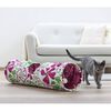 Kerbl Cat Tunnel Flower 25x90 cm 82638