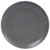 Bo-Camp 16 Piece Tableware Stone Melamine Grey