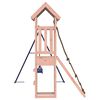 vidaXL Outdoor Playset Solid Wood Douglas