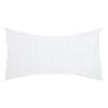 vidaXL Camouflage Net with Storage Bag 292x213 cm White