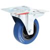 vidaXL Casters 4 pcs 100 mm