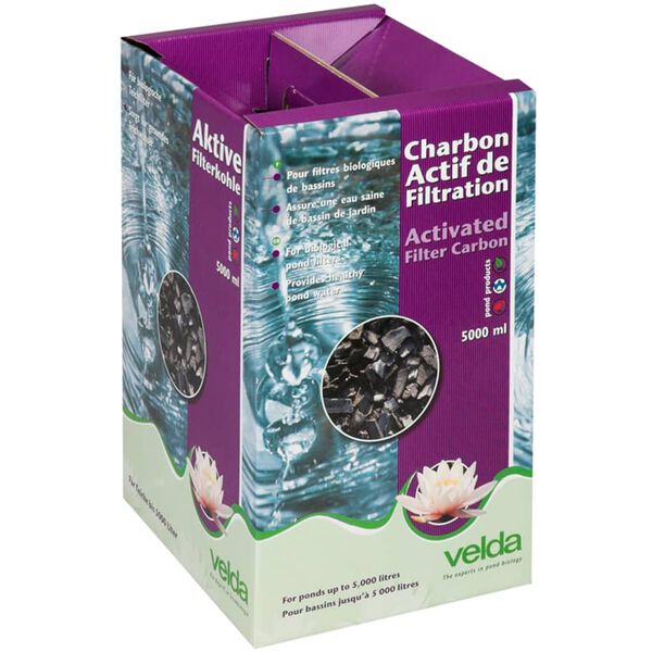 Velda Active Carbon Filter