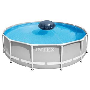 INTEX Pool Pillow for above Ground Swimming Pool INTEX Dark Blue