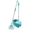 Leifheit Disc Floor Mop Set Clean Twist Ergo