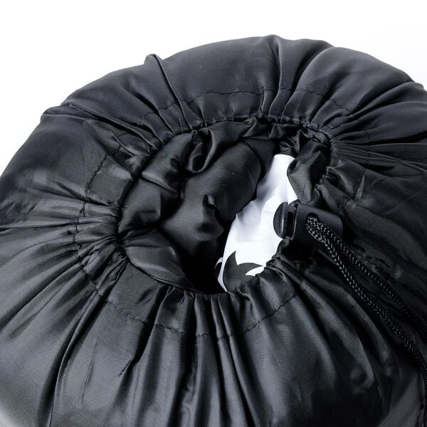 vidaXL Sleeping Bag for Adults Camping 3-4 Seasons