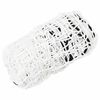 vidaXL Trailer Net with Elastic Rope White 3.5x3 m PP
