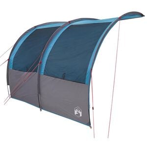 vidaXL Water Resistant Tarp -Person 260 x 200 x 260 cm Waterproof