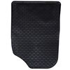 vidaXL Car Mat 4 pcs Black suitable for Hyundai i30 2017 Rubber