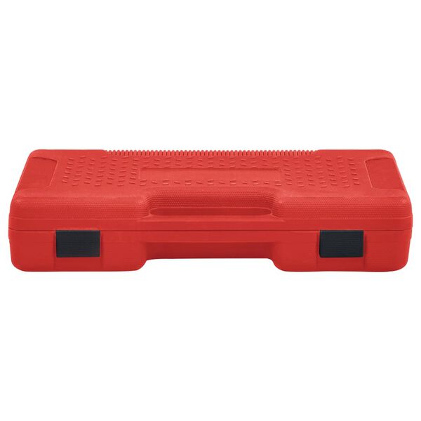 vidaXL 12 Piece Gasoline Engine Compression Tester