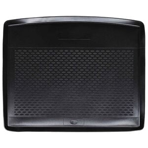 vidaXL Trunk Mat Black suitable for HYUNDAI TUCSON 2020- Rubber