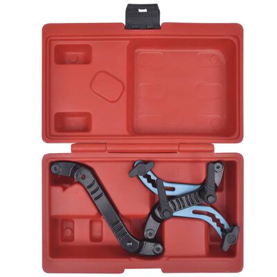 Twin Camshaft Locking Tool Kit