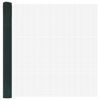 vidaXL Welded Wire Fence 1000 x 160 cm Green