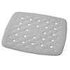 RIDDER Non-Slip Shower Mat Promo Grey