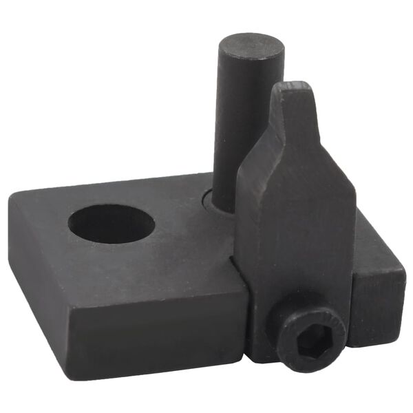 vidaXL 5 Piece Engine Timing Tool Set for VW AUDI