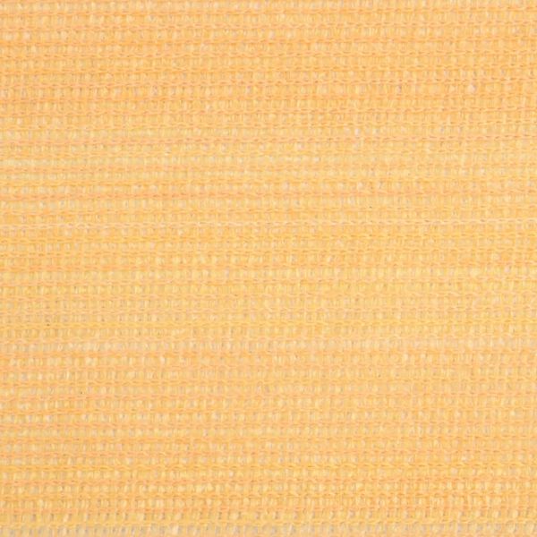 vidaXL Privacy Net Sand 1.5x50 m HDPE 150 g/m&sup2;