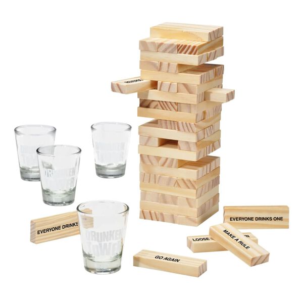 HI Wooden-Tower Drinking-Game