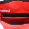 vidaXL Bicycle Bag Red 31 x 13 x 58 cm Polyester