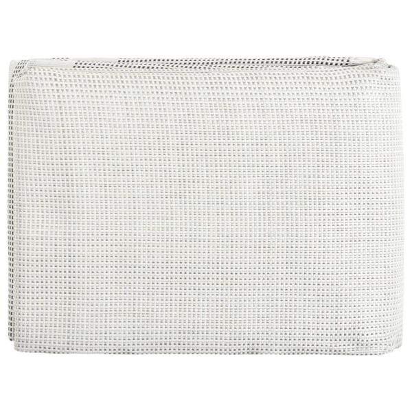 vidaXL Tent Carpet 300x250 cm Grey