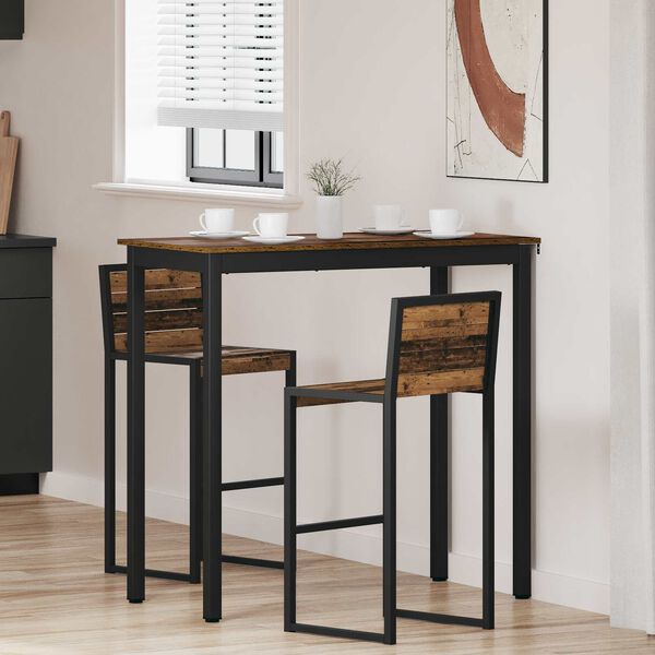 vidaXL Dining Tables Engineered Wood