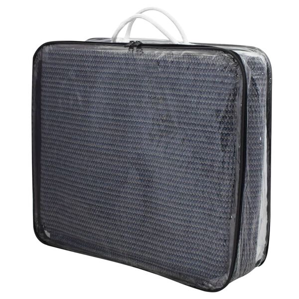 Eurotrail Sunshade/Tent Rug 400x600 cm Grey