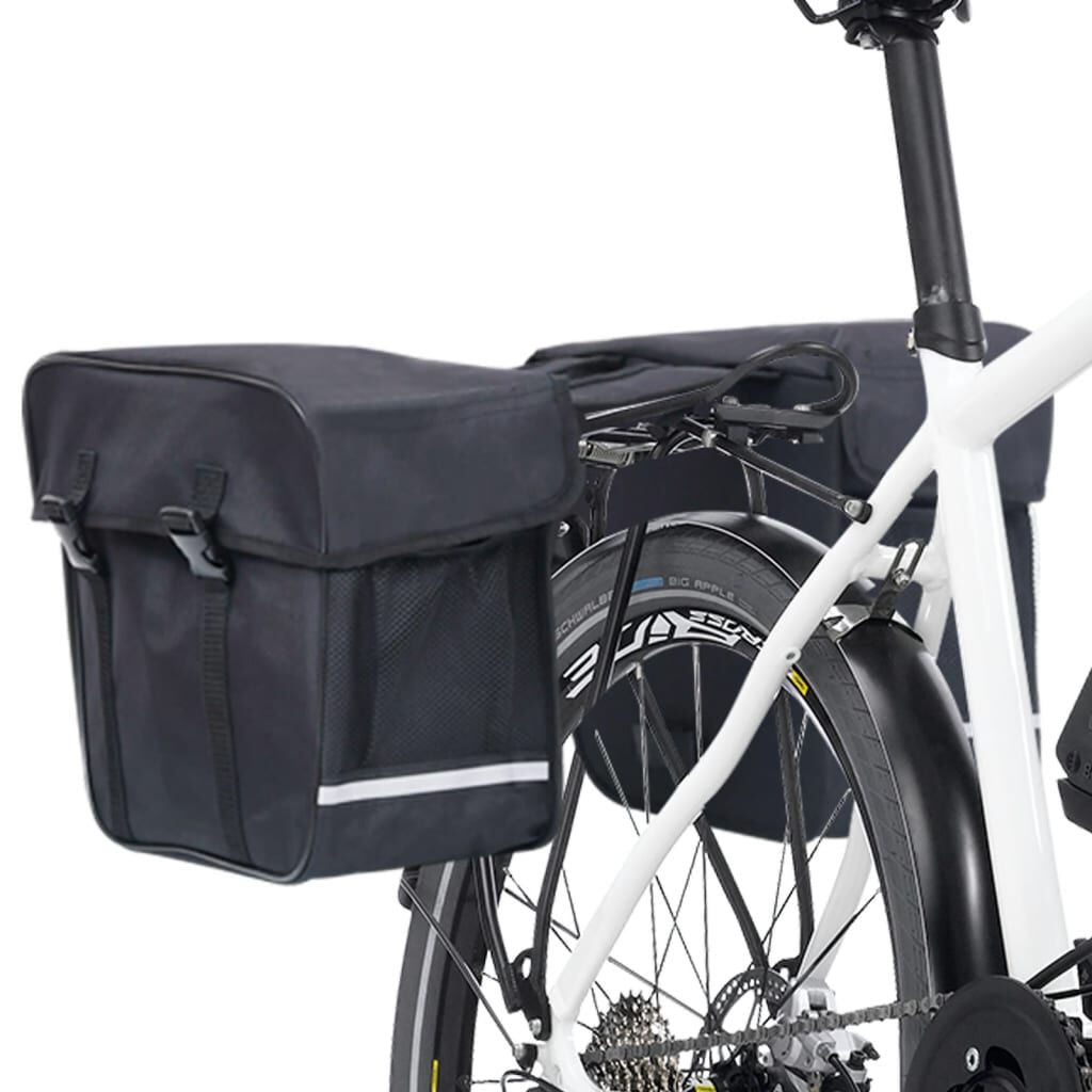 Bicycle bags deals and panniers