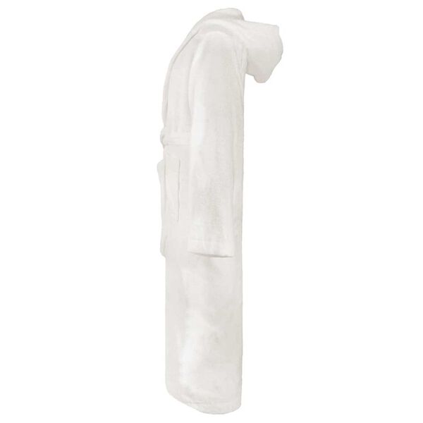 vidaXL Bathrobe KINN XXL Cotton