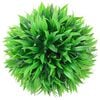 vidaXL Artificial Boxwood Balls 2 pcs 20 cm