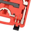 vidaXL 7 Piece Engine Timing Tool Set