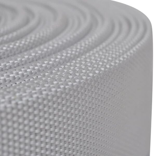 vidaXL Fire Hose 30 m 3" with B-storz Couplings