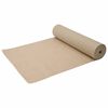 vidaXL Frost Protection Plant Fleece Beige 100 x 1.6 m