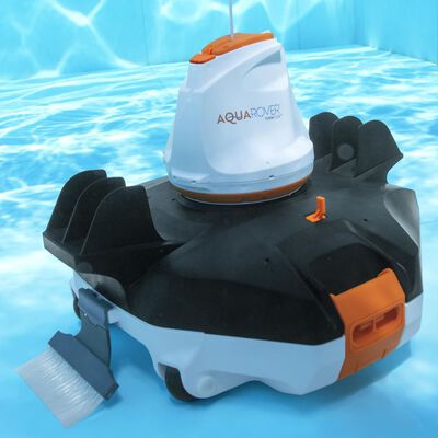 Bestway Flowclear AquaRover Pool Cleaning Robot