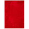 vidaXL Rug HUARTE Short Pile Soft and Washable Red 200x280 cm