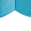 vidaXL Camping Tarp Blue 400x294 cm Waterproof