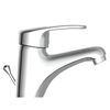 SCH&Uuml;TTE Basin Mixer BATONI Chrome