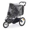 Karlie Pet Sport Buggy 123x57x105 cm Black and Grey
