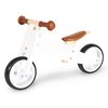 Pinolino Mini Tricycle Charlie White/Natural