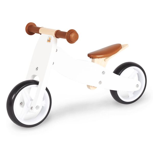 Pinolino Mini Tricycle Charlie White/Natural