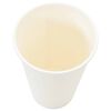 vidaXL Paper Coffee Cups with Lids 1000 pcs 16oz 400ml