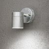 KONSTSMIDE Wall Light Modena Down Galvanized