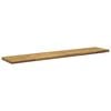 vidaXL Rectangular Table Top 140 x 30 x 3.2 cm Rectangular